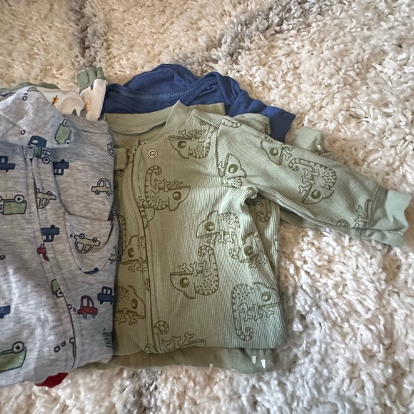 Lot of 5 footies - Picture 3 of 5